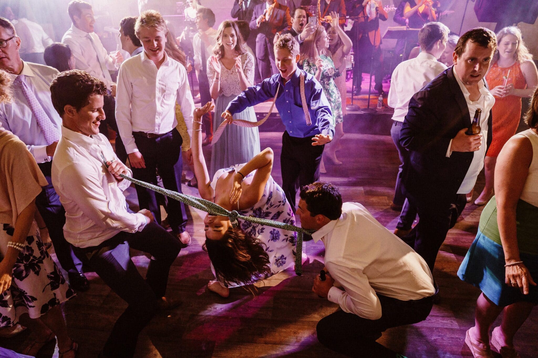 Jaclyn Watson Events • bespoke Weddings • VT|FL|NY
