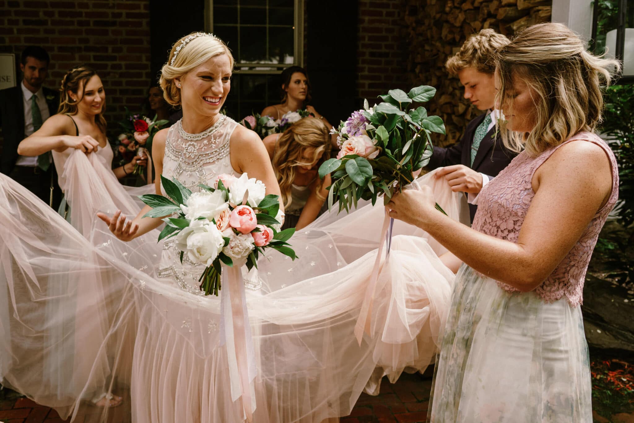 Jaclyn Watson Events • starry night • VT|FL|NY