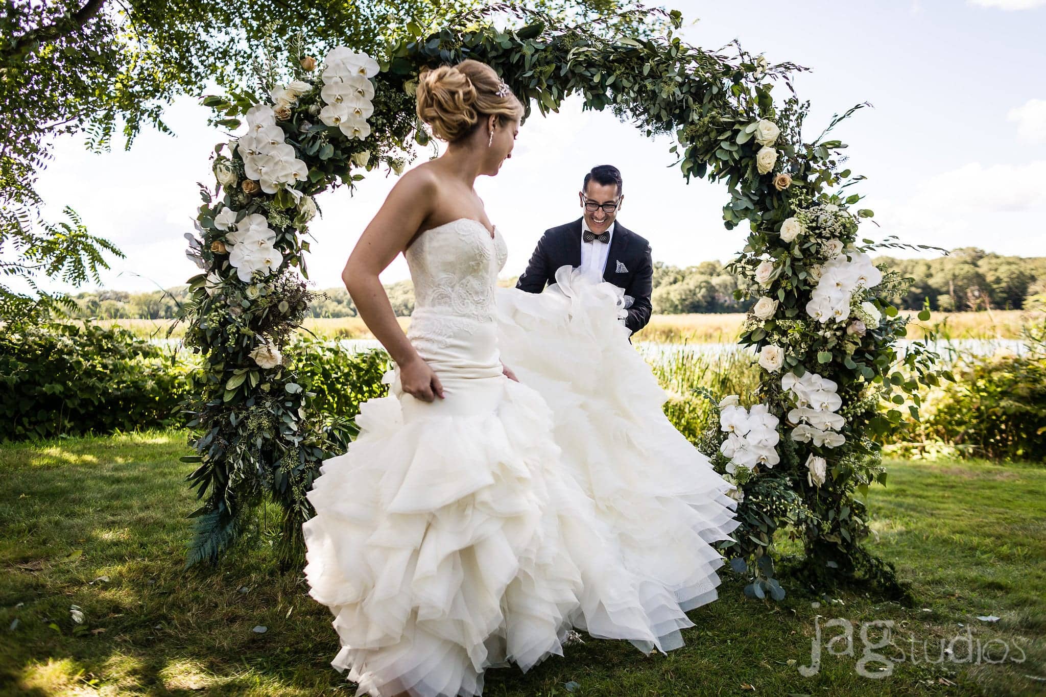 Jaclyn Watson Events • Midnights summer dream• VT|FL|NY