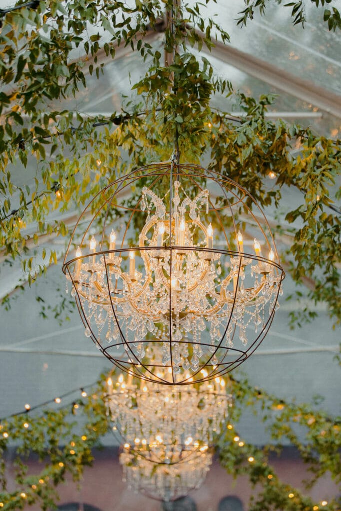 Jaclyn Watson Events • Modern Lakefront Wedding