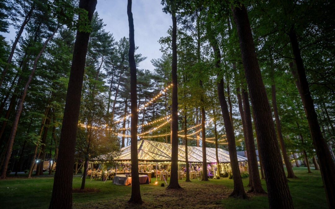 Vermont Weather and Your Wedding