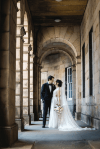 Jaclyn Watson Events •Scotland Destination Wedding •NewEngland wedding planner