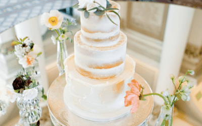50 Wedding Cake Ideas
