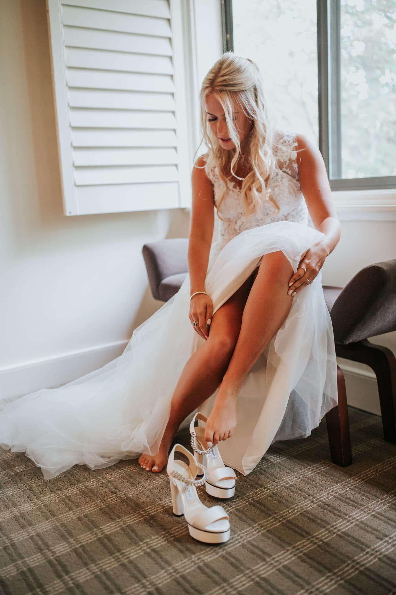 Jaclyn Watson Events •New England wedding planner