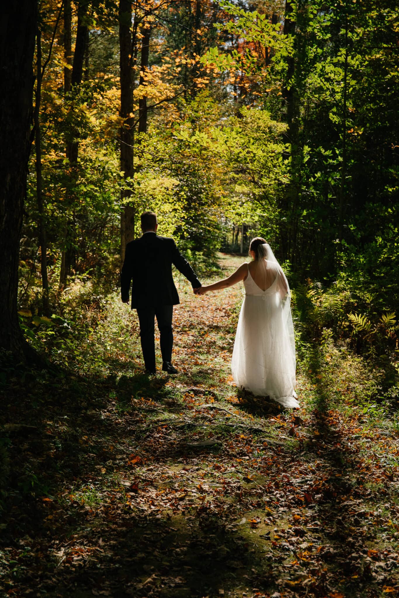 Jaclyn Watson Events •New England wedding planner
