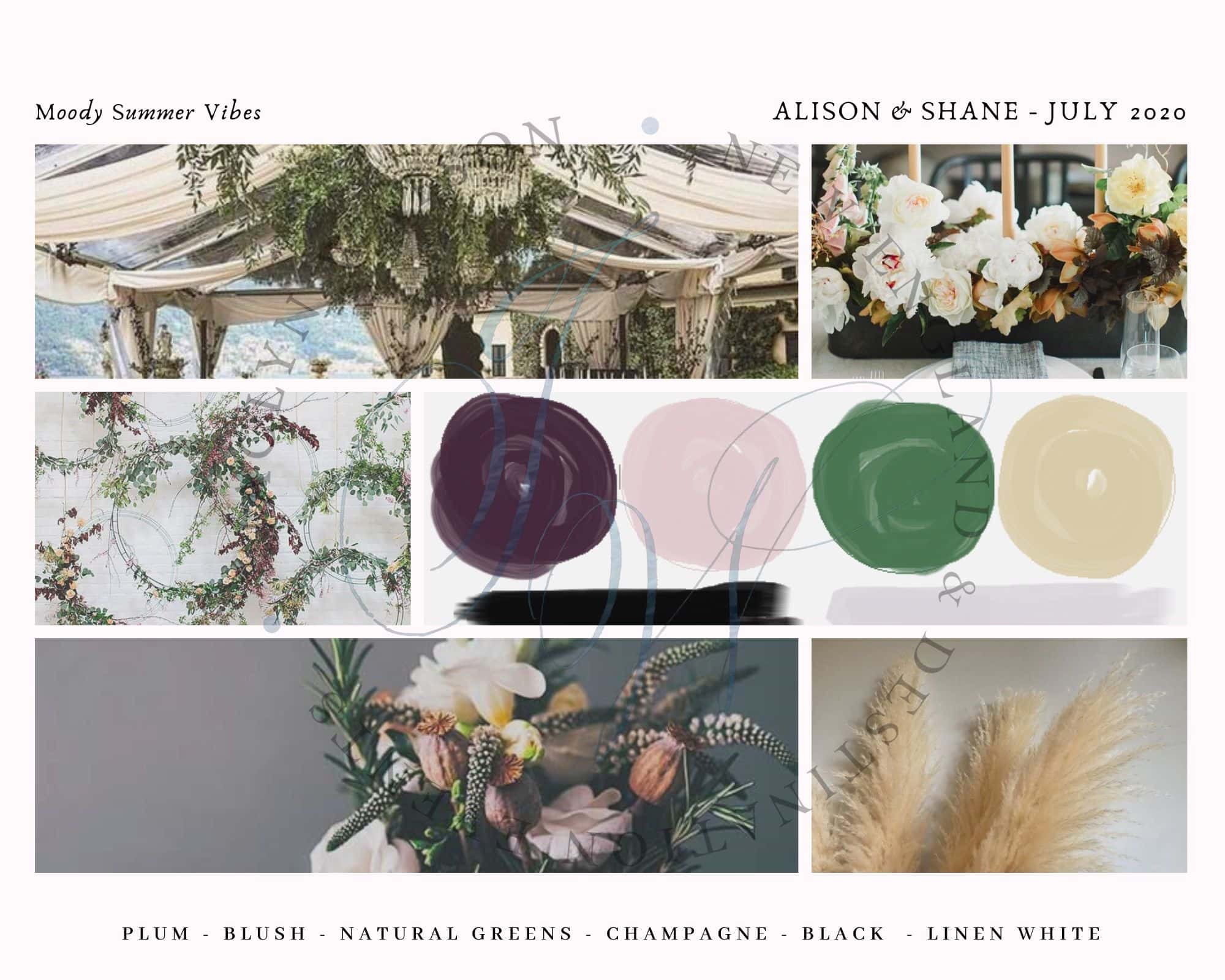 Jaclyn Watson Events • New England Wedding Planner