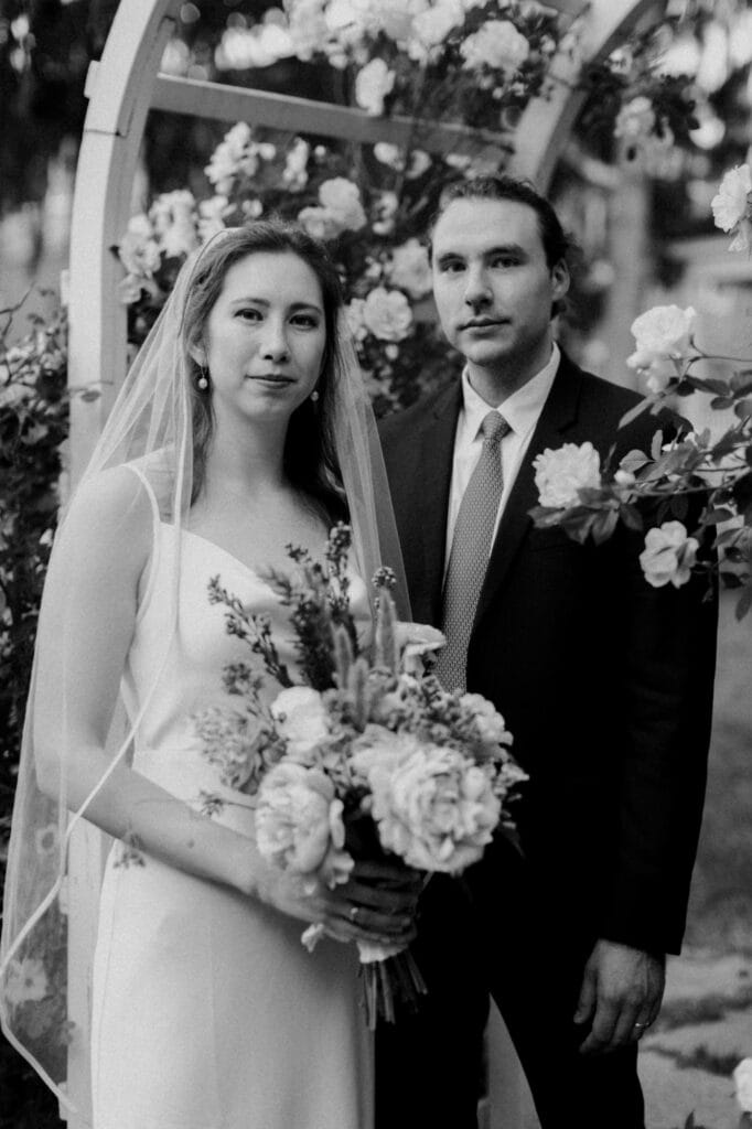 Jaclyn Watson Events • Intimate Wedding-New England Wedding Planner