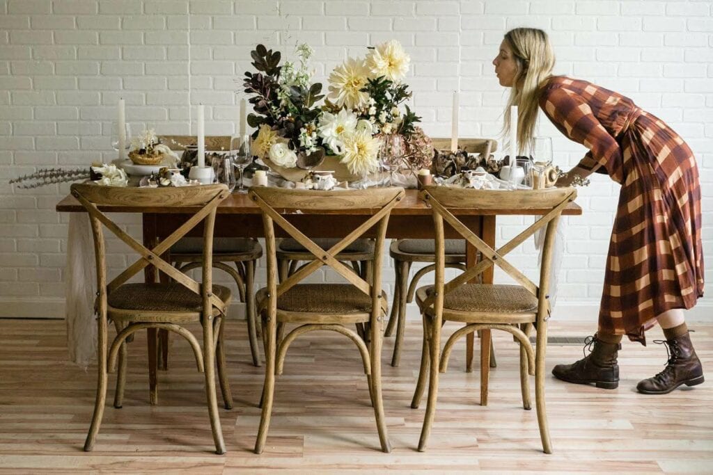 Jaclyn Watson Events • New England Wedding Planner