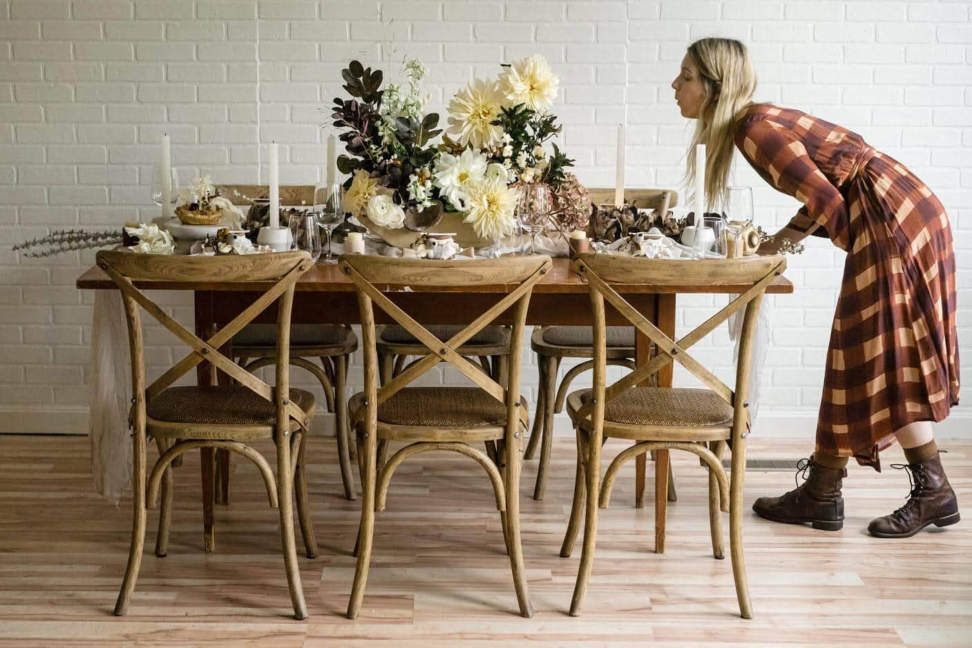 Jaclyn Watson Events • New England Wedding Planner