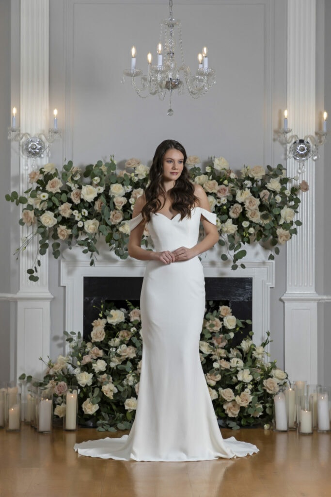Jaclyn Watson Events •New England wedding planner
