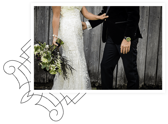 Jaclyn Watson Events • Summer Wedding •New England Wedding Planner