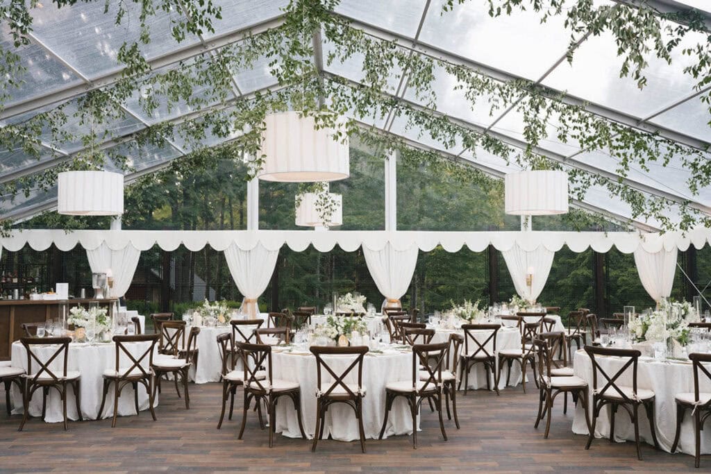 The Top 4 Hidden Costs of Estate Weddings