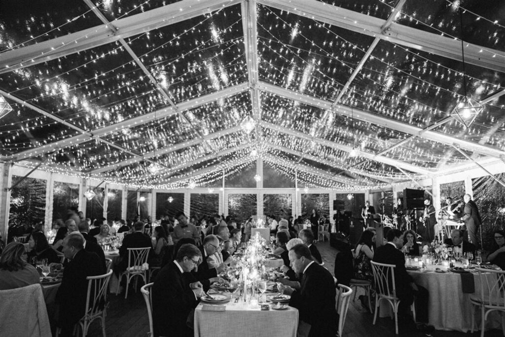 Private Estate Weddings: Power, Permits, Perfection