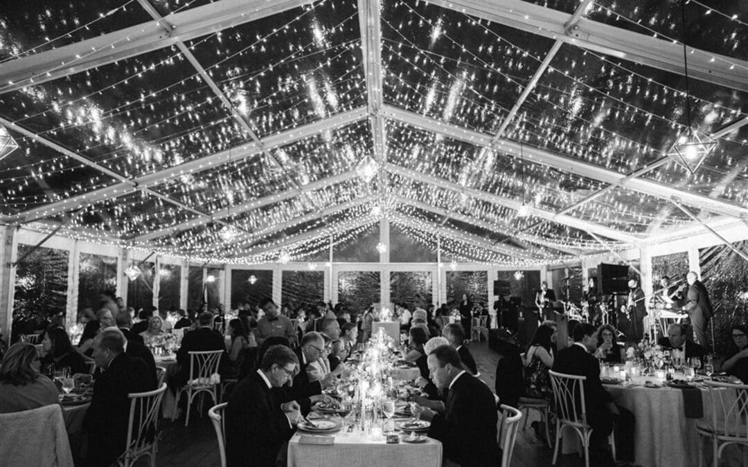 The JWE Wedding Design Process: