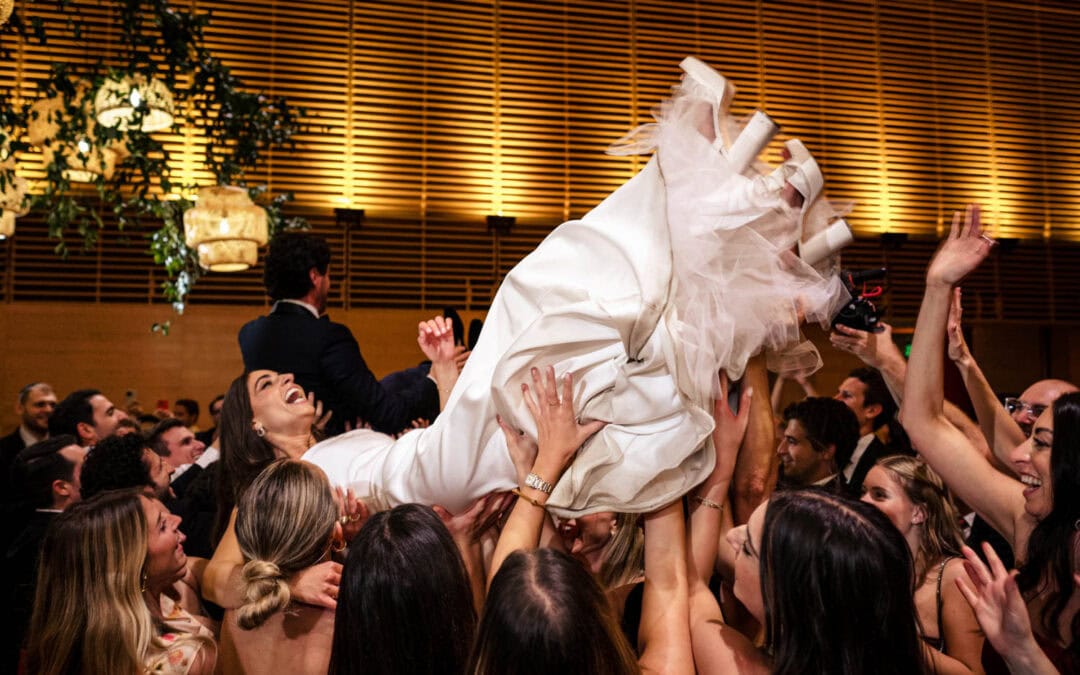 Why Storytelling at Your Weddings is Critical