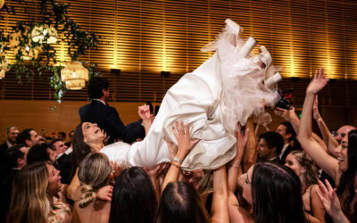 Why Storytelling at Your Weddings is Critical