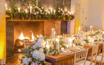 Taylor Swift Just Got Engaged—Here’s How to Steal the Garden-Inspired Look