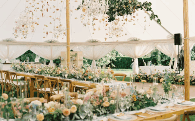 Private Estate Weddings: Power, Permits, Perfection