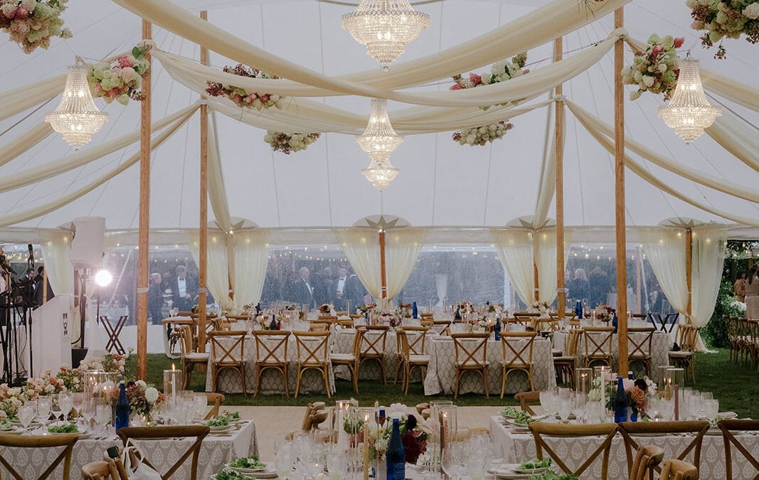 The Hidden Power of Hospitality in the Wedding Industry