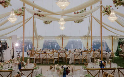 The Hidden Power of Hospitality in the Wedding Industry