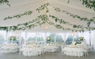 Private Property Wedding Logistics Checklist