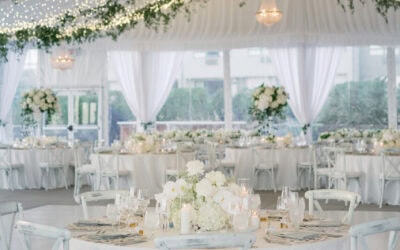 What It Really Takes to Plan a Luxury Wedding in Vermont