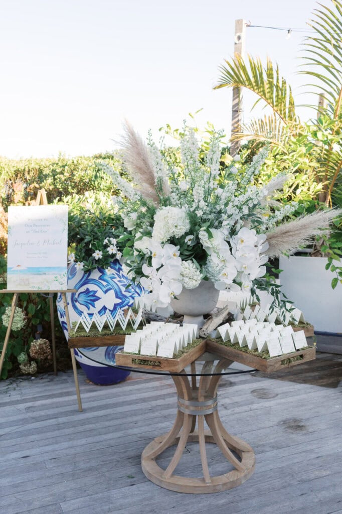 What it really takes to plan a luxury wedding in Vermont