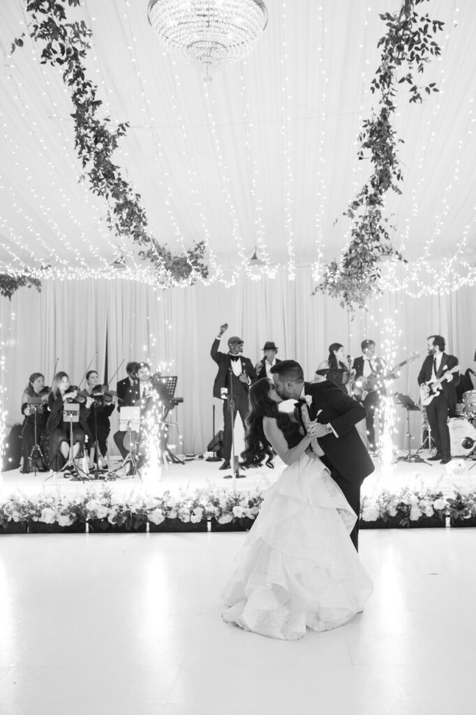 What it really takes to plan a luxury wedding in Vermont