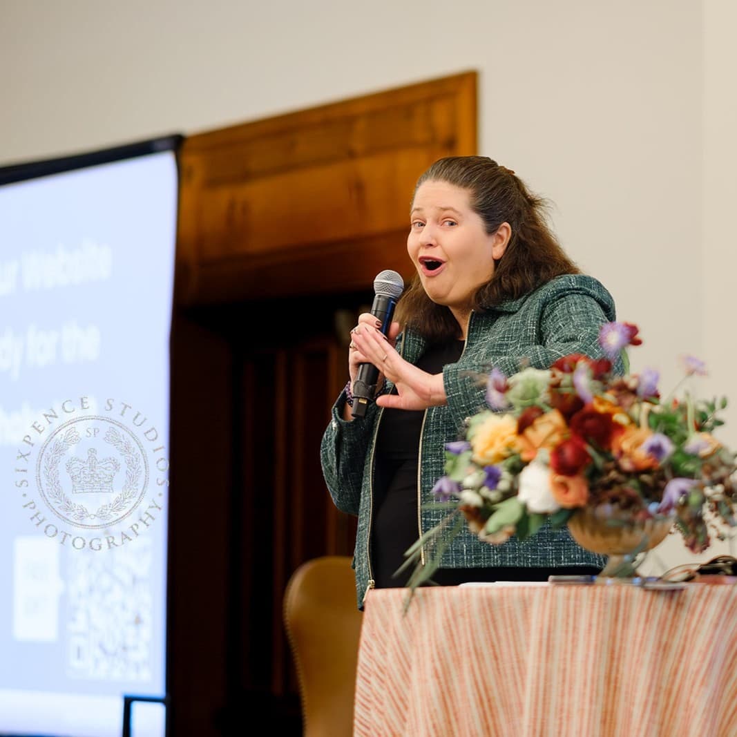 2025 VAWP Annual Conference